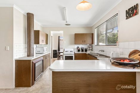 Property photo of 12 Boland Street North Toowoomba QLD 4350