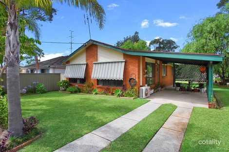 Property photo of 36 Suncrest Parade Gorokan NSW 2263