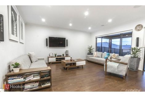 Property photo of 150 Elevation Boulevard Craigieburn VIC 3064