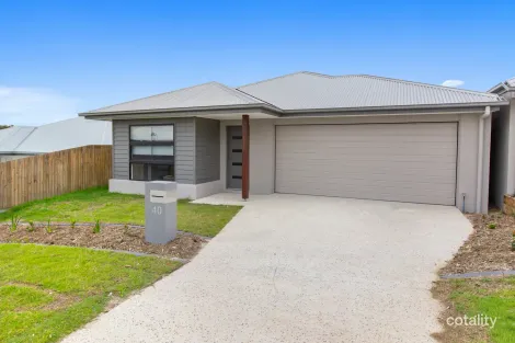 Property photo of 40 First Street Holmview QLD 4207