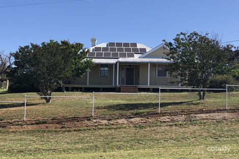 Property photo of 41 Maude Street Barraba NSW 2347