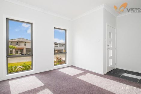 Property photo of 3 Grattan Road North Kellyville NSW 2155