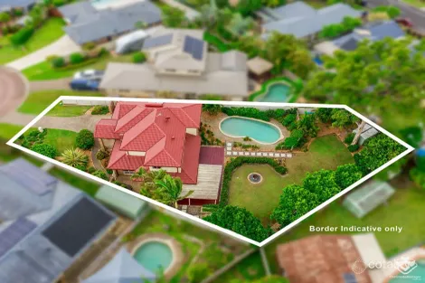 Property photo of 11 Singleton Court Helensvale QLD 4212