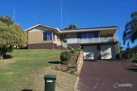 Property photo of 42 Vickery Crescent South Bunbury WA 6230