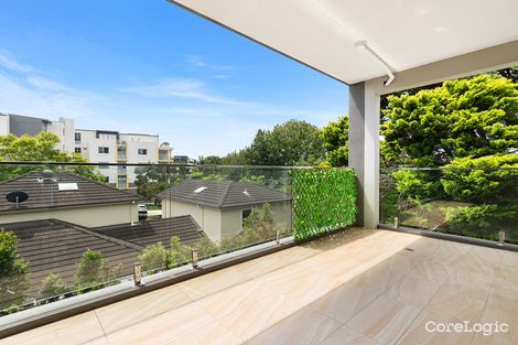 Property photo of 204/161-163 Mona Vale Road St Ives NSW 2075