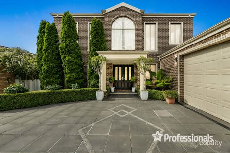 Property photo of 7 Benjamin Chase Mooroolbark VIC 3138