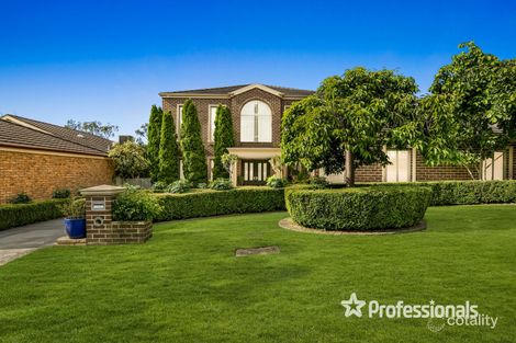 Property photo of 7 Benjamin Chase Mooroolbark VIC 3138