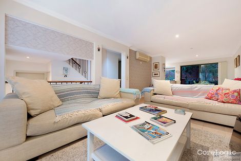 Property photo of 47/20 Fairway Drive Clear Island Waters QLD 4226