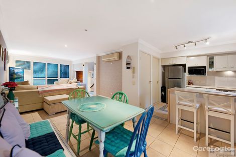 Property photo of 47/20 Fairway Drive Clear Island Waters QLD 4226