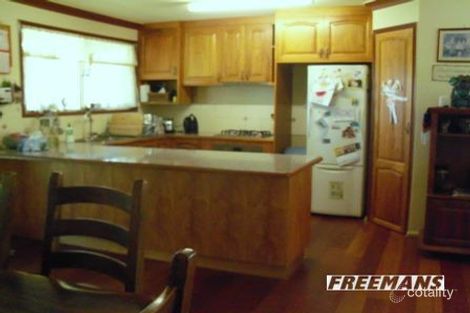 Property photo of 709 Old Esk North Road South East Nanango QLD 4615