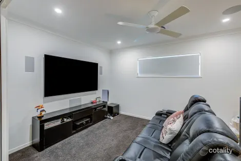 Property photo of 50 Reuben Boulevard Logan Reserve QLD 4133