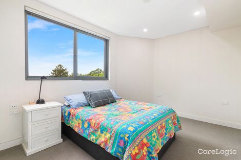 Property photo of 204/161-163 Mona Vale Road St Ives NSW 2075