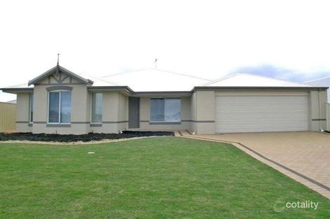 Property photo of 3 Edgeworth Circuit Tapping WA 6065