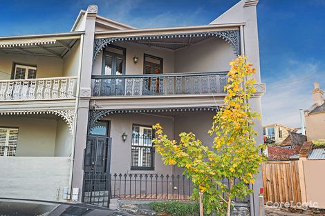 Property photo of 33 Canning Street Carlton VIC 3053