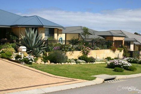 Property photo of 22 Springthorpe Terrace Clarkson WA 6030