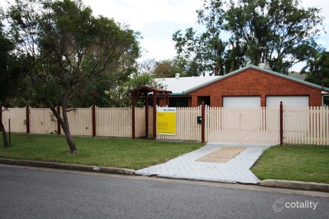 14 Lambourne Ave, Norman Gardens, QLD 4701