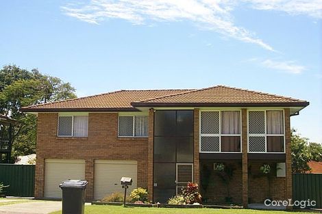 Property photo of 63 Amaranthus Street Runcorn QLD 4113