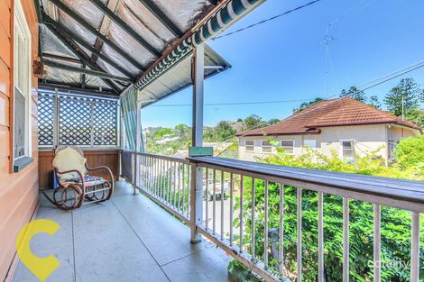 Property photo of 10 Vale Street Kelvin Grove QLD 4059