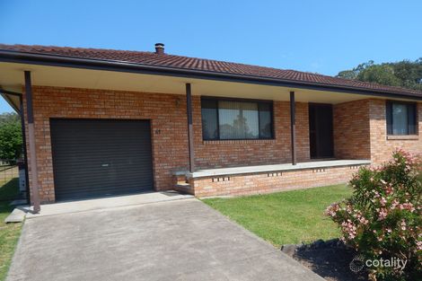 Property photo of 63 Marshall Street Clarence Town NSW 2321