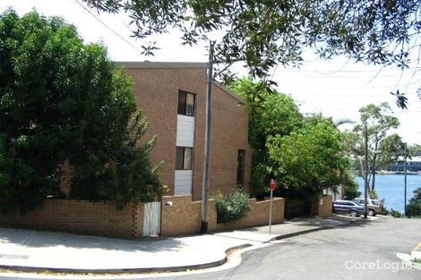 Property photo of 24/14 Hosking Street Balmain East NSW 2041