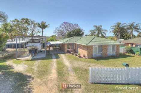 Property photo of 29 Kurilpa Street Marsden QLD 4132