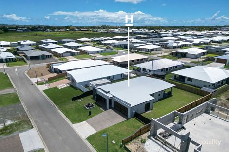 Property photo of 7 Regal Circuit Beaconsfield QLD 4740