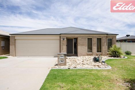 Property photo of 15 Condamine Street West Wodonga VIC 3690