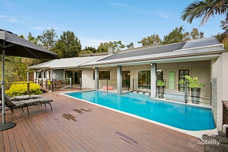 Property photo of 5 Watergum Place Black Mountain QLD 4563