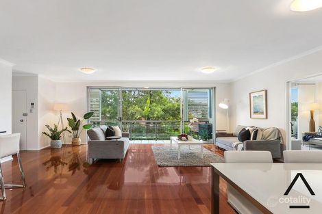 Property photo of 6/215 Wigram Road Annandale NSW 2038