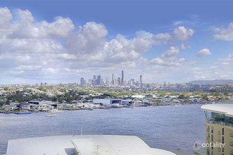 31307/2 Harbour Rd, Hamilton, QLD 4007