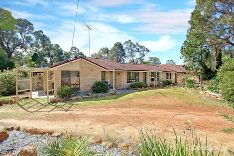 Property photo of 24 Cockatoo Drive Mundaring WA 6073