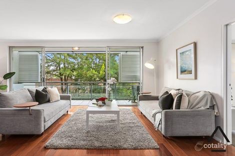Property photo of 6/215 Wigram Road Annandale NSW 2038