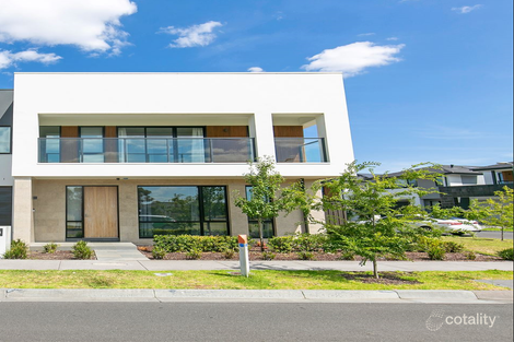 23 Livingstone Cct, Mulgrave, VIC 3170