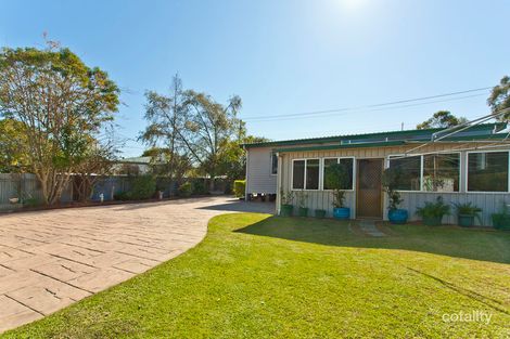 Property photo of 100 Seaham Street Holmesville NSW 2286
