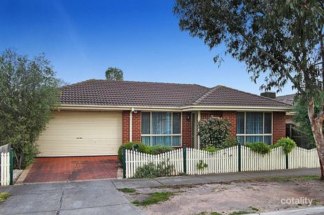 17 Ilani St, Epping, VIC 3076