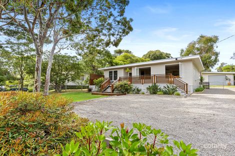 35 Wills Rd, Somers, VIC 3927