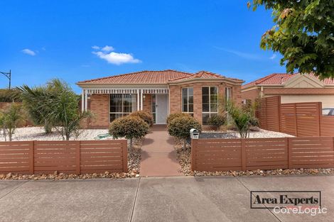 Property photo of 74 Baden Powell Drive Tarneit VIC 3029