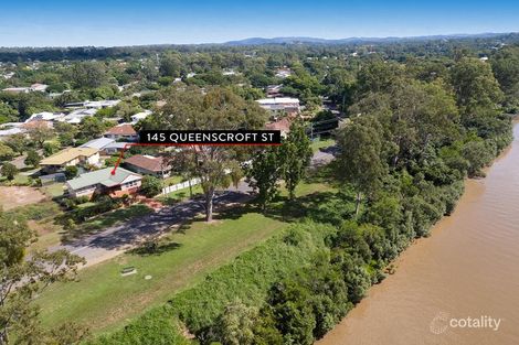 Property photo of 145 Queenscroft Street Chelmer QLD 4068