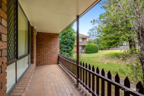 Property photo of 3/295 Hume Street South Toowoomba QLD 4350