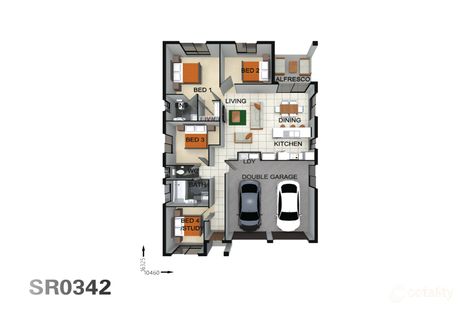 14 Shirley St, Redbank Plains, QLD 4301