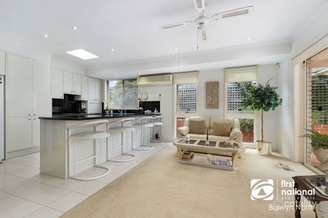 Property photo of 38 Magnolia Drive Templestowe Lower VIC 3107