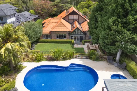 Property photo of 37 Middle Harbour Road Lindfield NSW 2070