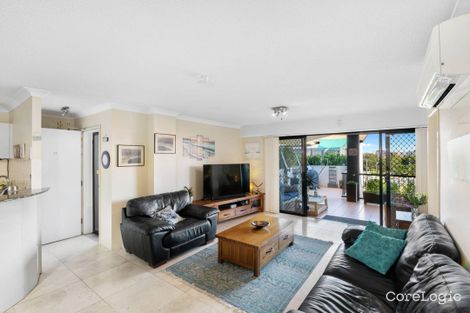 Property photo of 13/16 Norman Crescent Norman Park QLD 4170