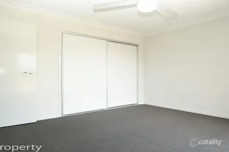 Property photo of 21 Nike Court Wulkuraka QLD 4305