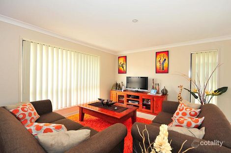 Property photo of 12 Wimbledon Street Springfield Lakes QLD 4300