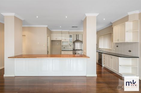 Property photo of 20 Governors Way Macquarie Links NSW 2565