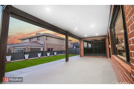 Property photo of 150 Elevation Boulevard Craigieburn VIC 3064