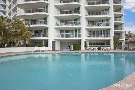 Property photo of 706/182-192 Marine Parade Labrador QLD 4215
