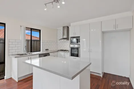 Property photo of 40 Whiston Crescent Clarkson WA 6030