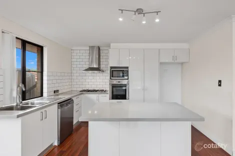 Property photo of 40 Whiston Crescent Clarkson WA 6030